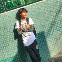 Foto de Dexter Almada