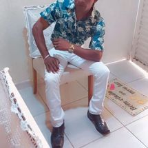 Foto de Haylton Ramos