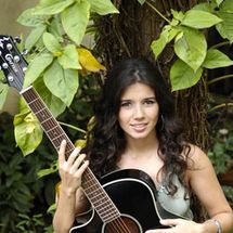 Foto de Paula Fernandes