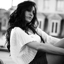 Foto de Victoria Petrosillo