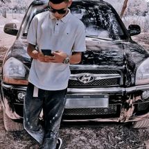 Foto de Brayan Of God