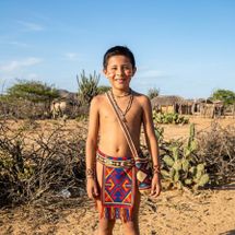 Foto de Edyyardo, El Caballero de Lo Infantil (Kid Version)