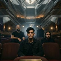 Foto de Bleed Saints