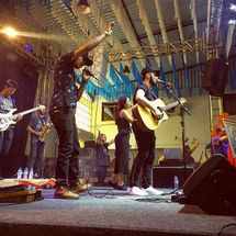 Foto de Servos da Coroa