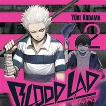 Foto de Blood Lad
