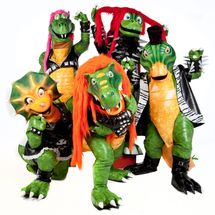 Foto de Heavysaurios