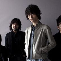 Foto de NICO Touches the Walls