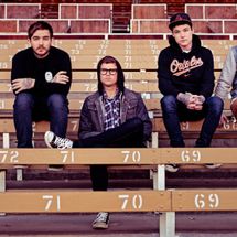 Foto de The Amity Affliction