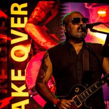 Foto de Cláudio Oliveira