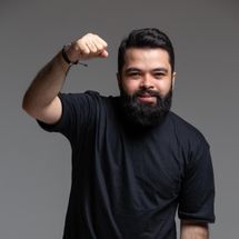 Foto de Daniel Sobral