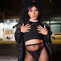 Foto de Paulette Paula