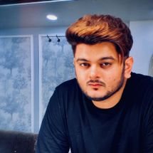 Foto de Vishal Mishra