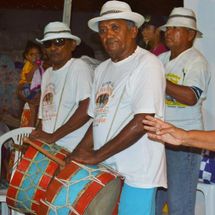 Foto de Coco de Roda e Ciranda