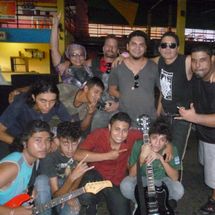 Foto de Baratas Grávidas