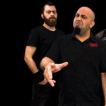 Foto de Muqueta na Oreia