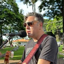 Foto de Gianni Ambrosino