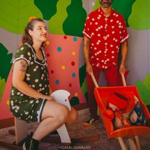 Foto de Grupo Taquitá