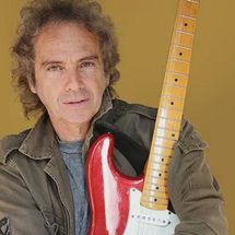 Foto de Raúl Porchetto