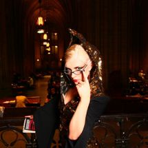 Foto de Kellee Maize