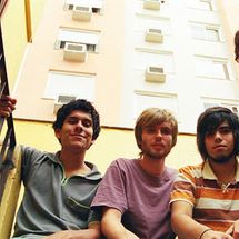 Foto de Apanhador Só