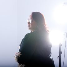 Foto de Miriam dos Passos