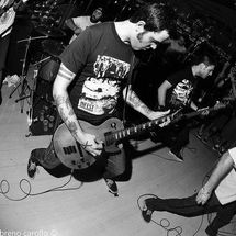 Foto de I Shot Cyrus