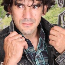 Foto de Alceni Vieira