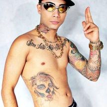 Foto de MC Dimenor DR