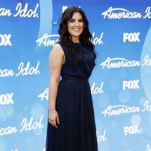 Foto de Kree Harrison