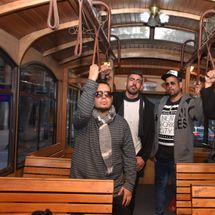 Foto de Frecuencia Urbana