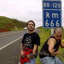 Foto de Grupo Porco de Grindcore Interpretativo