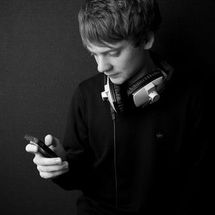 Foto de Conor Maynard