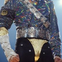 Foto de Michael Jackson