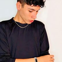 Foto de Alisson Araújo