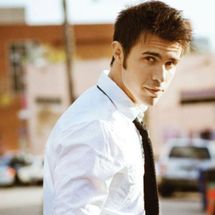 Foto de Kris Allen