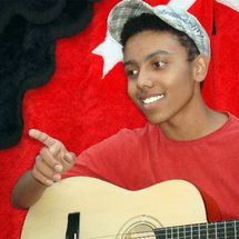 Foto de Carlos Lopes