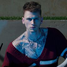 Foto de Machine Gun Kelly (mgk)