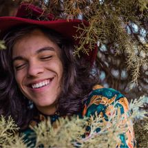 Foto de Gabriel Nandes