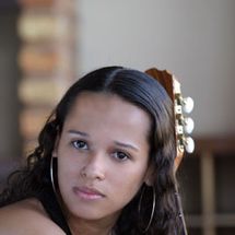 Foto de Nayara Rodrigues