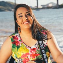 Foto de Jessica Roberts