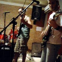 Foto de Sociedade Crua