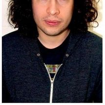 Foto de Ray Toro