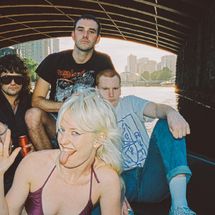 Foto de Amyl And The Sniffers