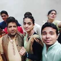 Foto de Madhavas Rock Band