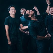 Foto de Wooden Bridge