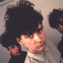Foto de The Jesus And Mary Chain
