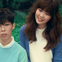 Foto de AKMU