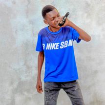 Foto de Mateus Monstrinho