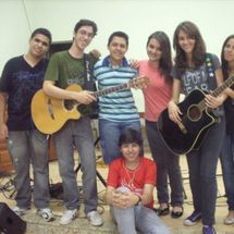 Foto de Ministério Louvor em Cristo