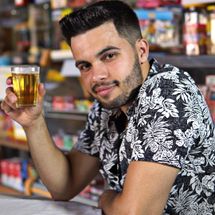 Foto de Raffael Forastteiro